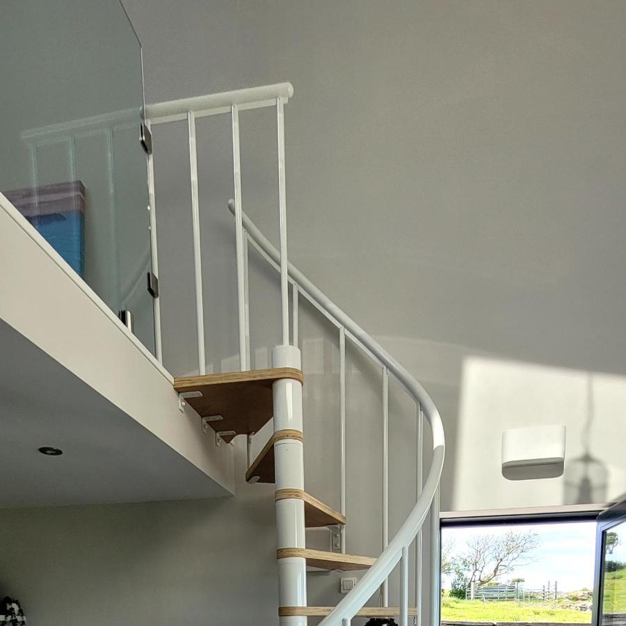 Moher Lodge ليسكانور المظهر الخارجي الصورة