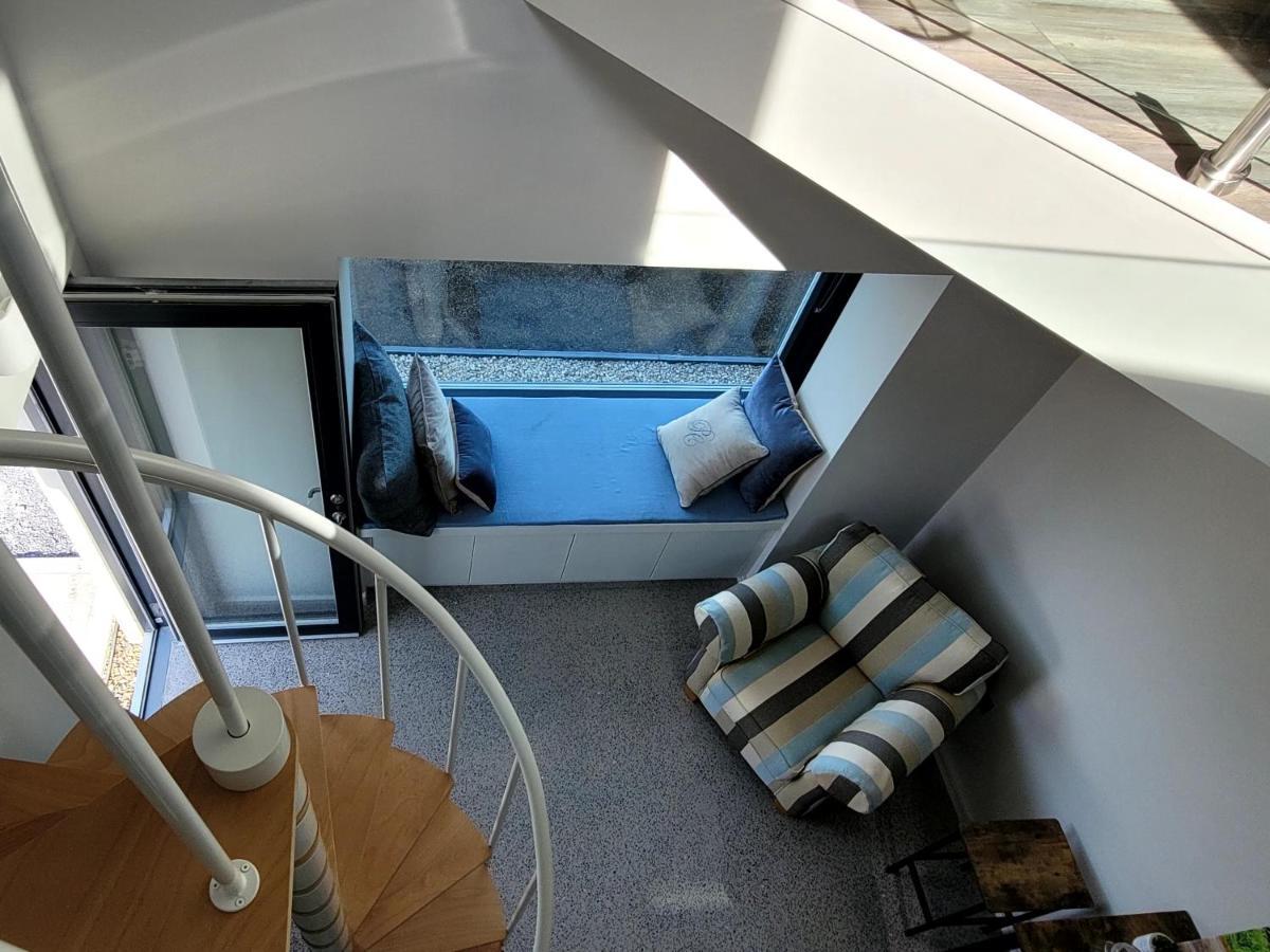 Moher Lodge ليسكانور المظهر الخارجي الصورة